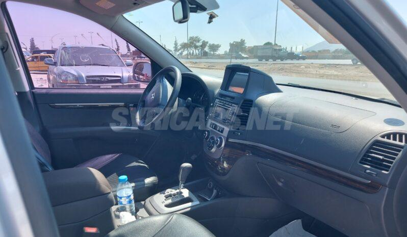 
								 مستعمل هيونداي – Hyundai سانتافيه – Santafe ممتلئ									