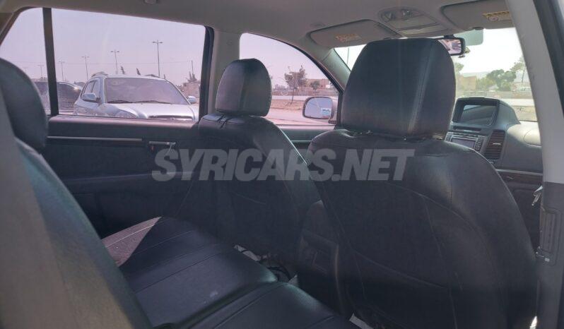 
								 مستعمل هيونداي – Hyundai سانتافيه – Santafe ممتلئ									