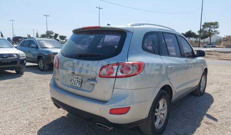 
								 مستعمل هيونداي – Hyundai سانتافيه – Santafe ممتلئ									