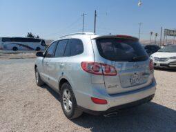 
										 مستعمل هيونداي – Hyundai سانتافيه – Santafe ممتلئ									