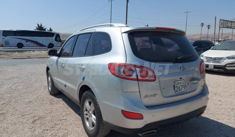 
								 مستعمل هيونداي – Hyundai سانتافيه – Santafe ممتلئ									