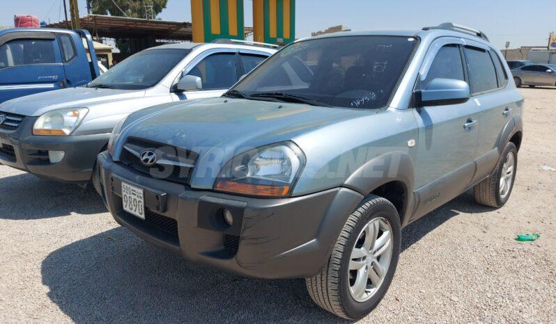 
								 مستعمل هيونداي – Hyundai توسان – Tucson ممتلئ									