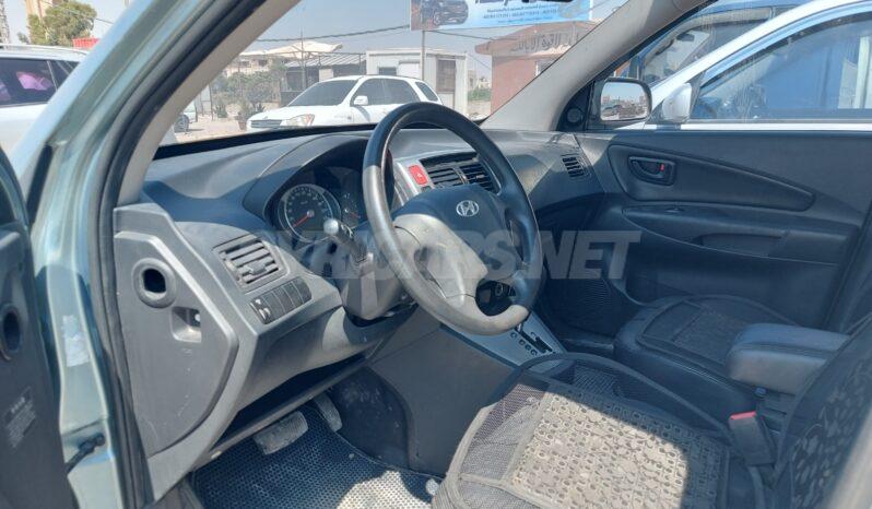 
								 مستعمل هيونداي – Hyundai توسان – Tucson ممتلئ									