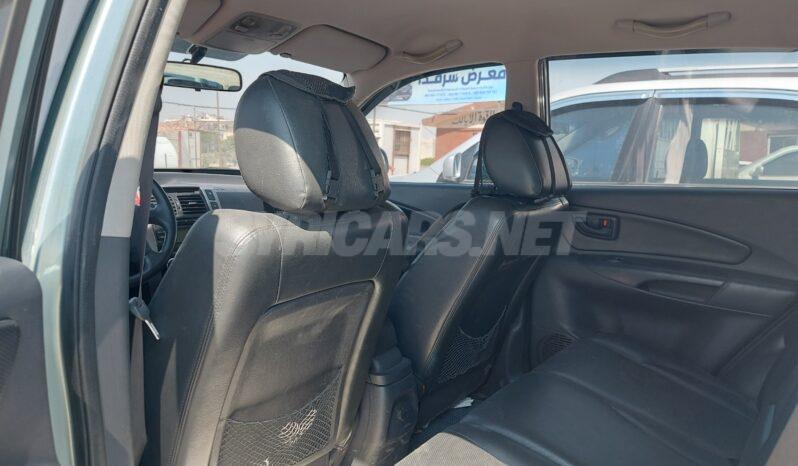 
								 مستعمل هيونداي – Hyundai توسان – Tucson ممتلئ									