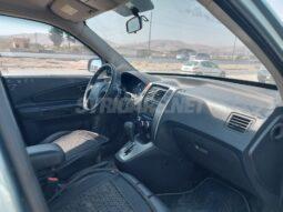 
										 مستعمل هيونداي – Hyundai توسان – Tucson ممتلئ									