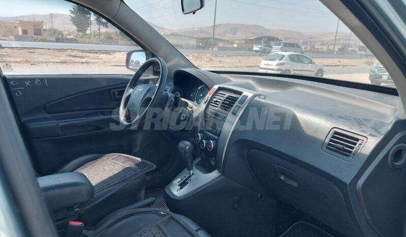 
								 مستعمل هيونداي – Hyundai توسان – Tucson ممتلئ									