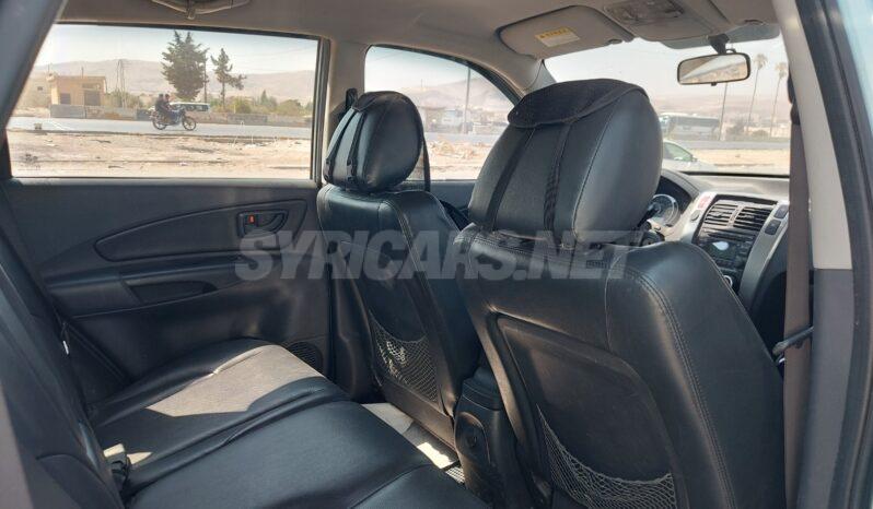 
								 مستعمل هيونداي – Hyundai توسان – Tucson ممتلئ									