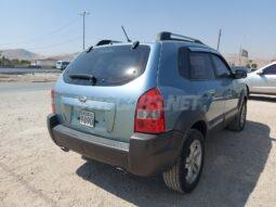 
										 مستعمل هيونداي – Hyundai توسان – Tucson ممتلئ									