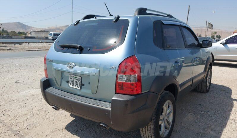 
								 مستعمل هيونداي – Hyundai توسان – Tucson ممتلئ									