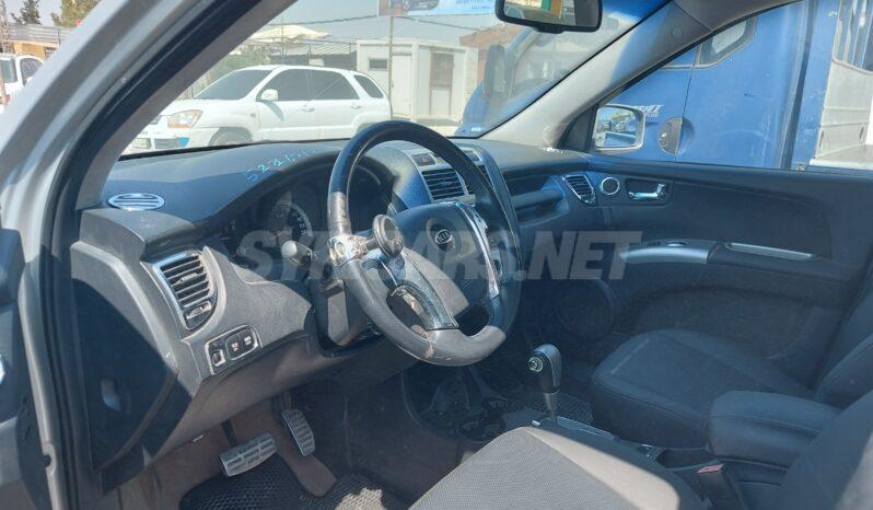 
								 مستعمل كيا – Kia سبورتاج – Sportage ممتلئ									