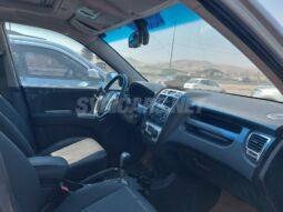 
										 مستعمل كيا – Kia سبورتاج – Sportage ممتلئ									