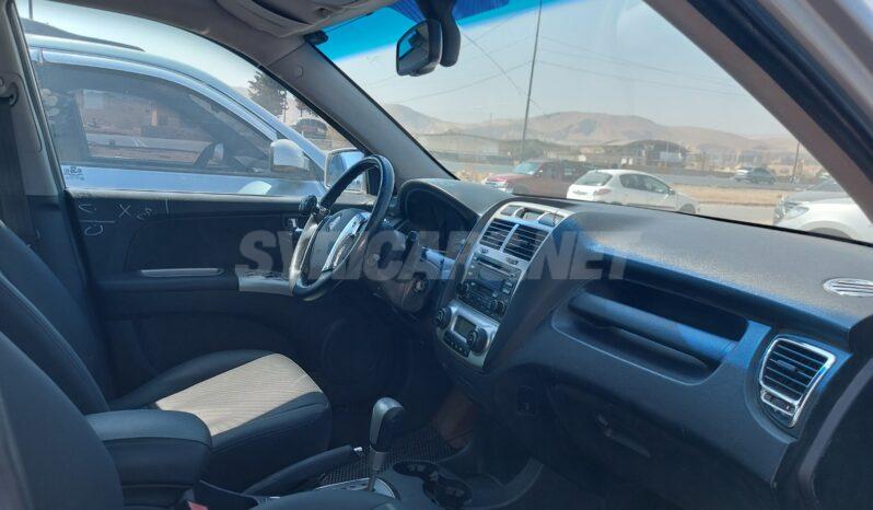 
								 مستعمل كيا – Kia سبورتاج – Sportage ممتلئ									