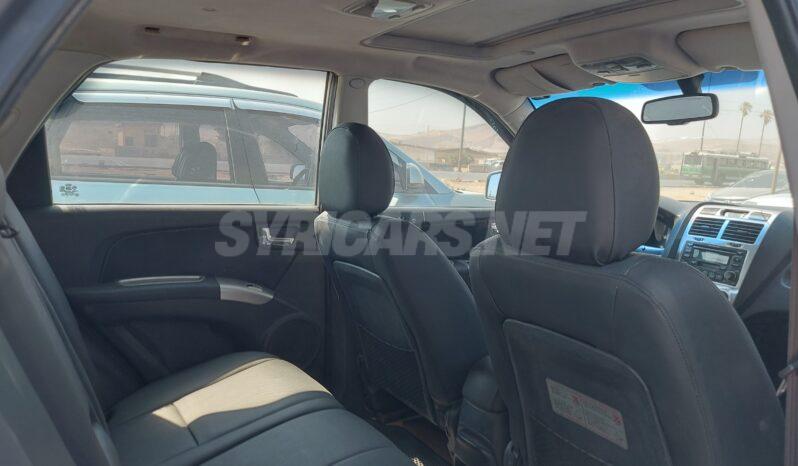 
								 مستعمل كيا – Kia سبورتاج – Sportage ممتلئ									