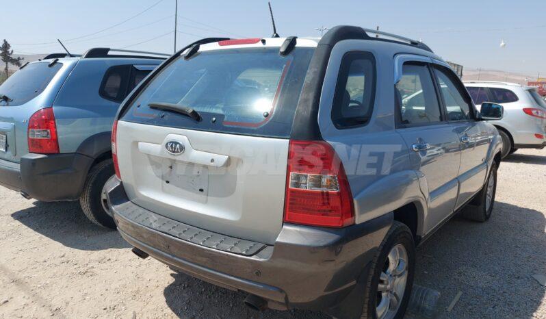 
								 مستعمل كيا – Kia سبورتاج – Sportage ممتلئ									