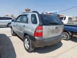 
										 مستعمل كيا – Kia سبورتاج – Sportage ممتلئ									