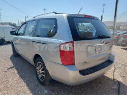 
										 مستعمل كيا – Kia كارنيفال – Carnival ممتلئ									