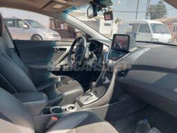 
										 مستعمل هيونداي – Hyundai افنتي – avante ممتلئ									