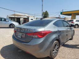 
										 مستعمل هيونداي – Hyundai افنتي – avante ممتلئ									