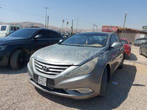 هيونداي – Hyundai سوناتا – Sonata