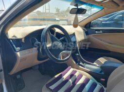 
										 هيونداي – Hyundai سوناتا – Sonata ممتلئ									