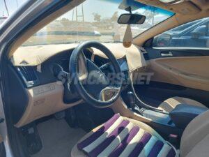 هيونداي – Hyundai سوناتا – Sonata