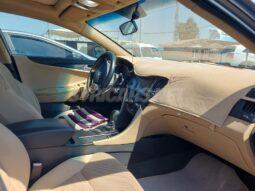 
										 هيونداي – Hyundai سوناتا – Sonata ممتلئ									