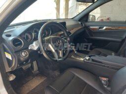 مستعمل مرسيدس بينز – Mercedes benz C 250