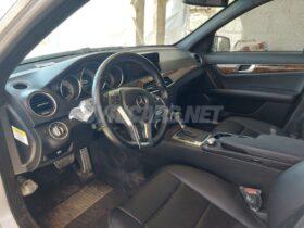 مستعمل مرسيدس بينز – Mercedes benz C 250