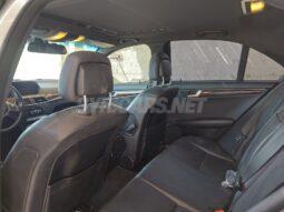 مستعمل مرسيدس بينز – Mercedes benz C 250