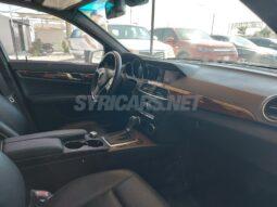 مستعمل مرسيدس بينز – Mercedes benz C 250