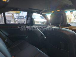 
										 مستعمل مرسيدس بينز – Mercedes benz C 250 ممتلئ									