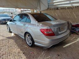 
										 مستعمل مرسيدس بينز – Mercedes benz C 250 ممتلئ									