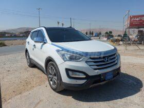 مستعمل هيونداي – Hyundai سانتافيه – Santafe