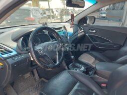 
										 مستعمل هيونداي – Hyundai سانتافيه – Santafe ممتلئ									