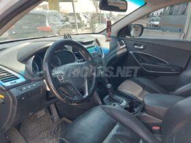 مستعمل هيونداي – Hyundai سانتافيه – Santafe