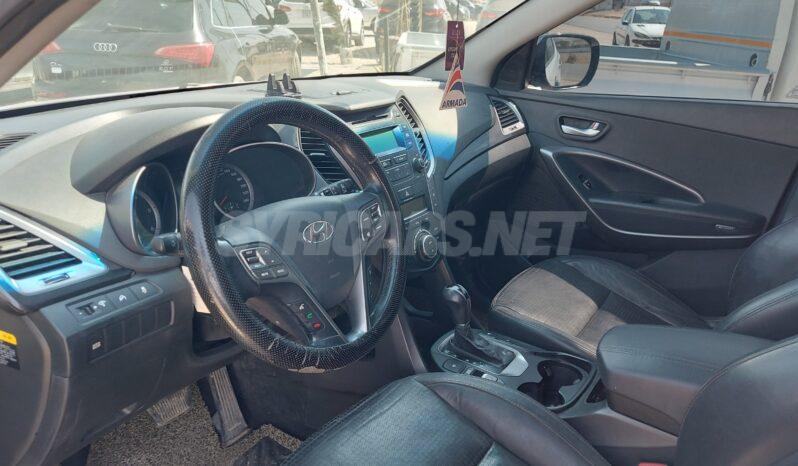 
								 مستعمل هيونداي – Hyundai سانتافيه – Santafe ممتلئ									