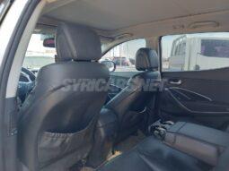
										 مستعمل هيونداي – Hyundai سانتافيه – Santafe ممتلئ									