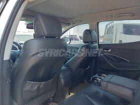 مستعمل هيونداي – Hyundai سانتافيه – Santafe