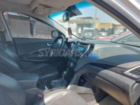 مستعمل هيونداي – Hyundai سانتافيه – Santafe