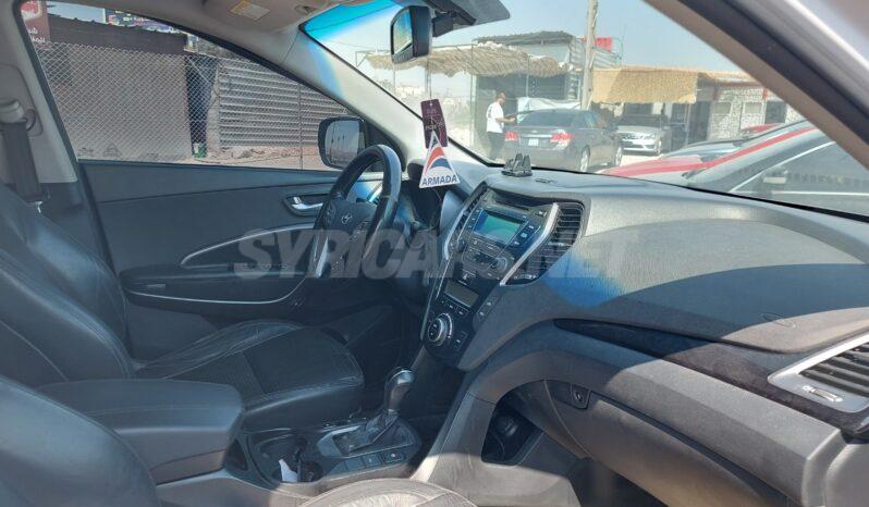 
								 مستعمل هيونداي – Hyundai سانتافيه – Santafe ممتلئ									