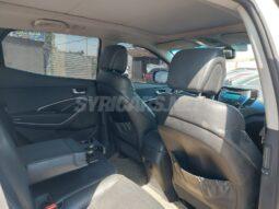 
										 مستعمل هيونداي – Hyundai سانتافيه – Santafe ممتلئ									