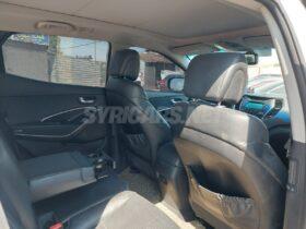 مستعمل هيونداي – Hyundai سانتافيه – Santafe
