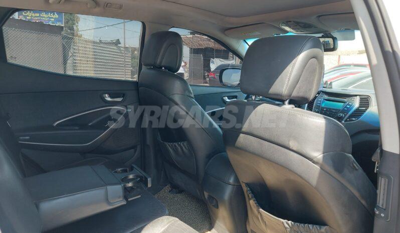
								 مستعمل هيونداي – Hyundai سانتافيه – Santafe ممتلئ									