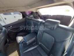 
										 مستعمل هيونداي – Hyundai سانتافيه – Santafe ممتلئ									