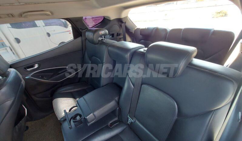 
								 مستعمل هيونداي – Hyundai سانتافيه – Santafe ممتلئ									