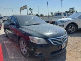 مستعمل تويوتا – Toyota اريوس – Auris