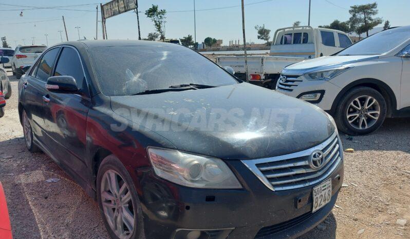 
								 مستعمل تويوتا – Toyota اريوس – Auris ممتلئ									