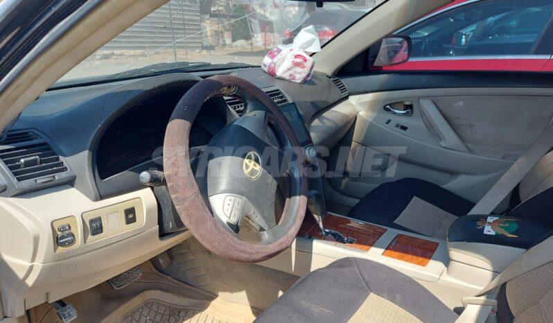 
								 مستعمل تويوتا – Toyota اريوس – Auris ممتلئ									