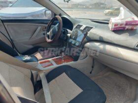 مستعمل تويوتا – Toyota اريوس – Auris
