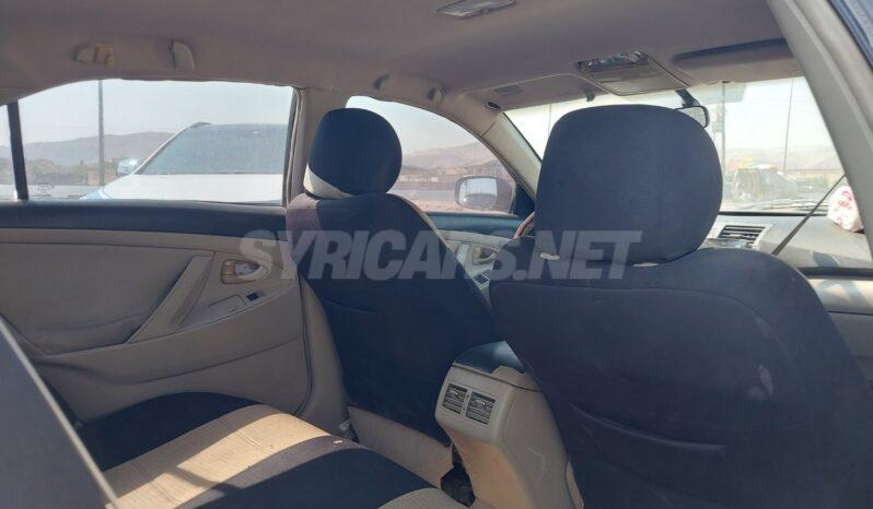 
								 مستعمل تويوتا – Toyota اريوس – Auris ممتلئ									